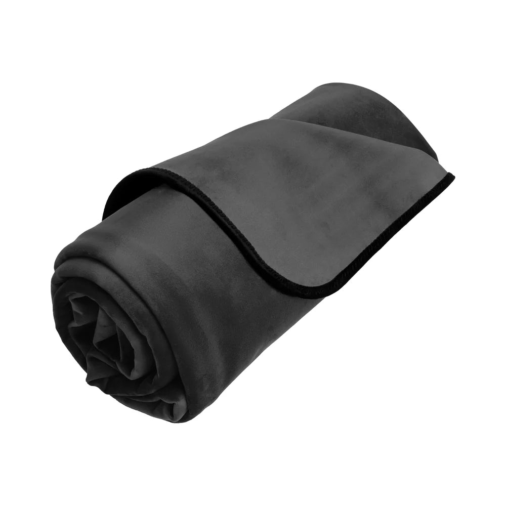 Liberator Fascinator Waterproof Throw Travel Squirt Blanket - Horny Stoner