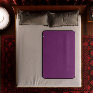 Liberator Fascinator Waterproof Throw Travel Squirt Blanket - Horny Stoner