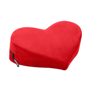 Liberator Heart Wedge Position Aid - Horny Stoner