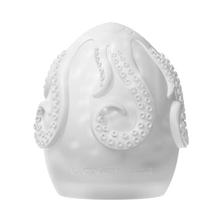 Lovense Kraken Single Egg Masturbator - Horny Stoner