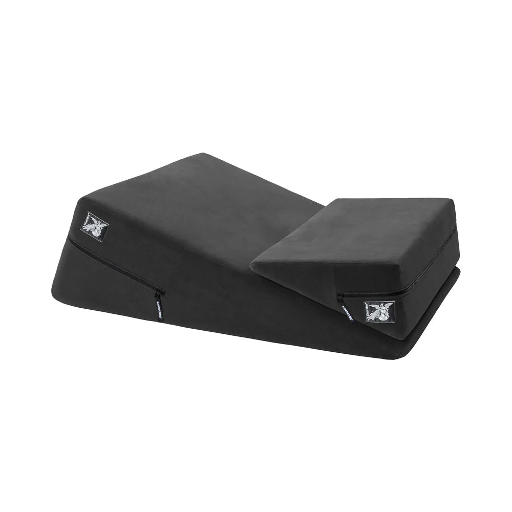 Liberator Wedge Ramp Combo - Horny Stoner