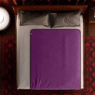 Liberator Fascinator Waterproof Throw Squirt Blanket - Horny Stoner