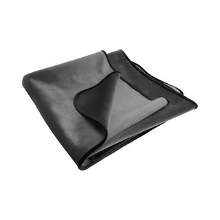 Liberator Fascinator Waterproof Throw Travel Squirt Blanket - Horny Stoner