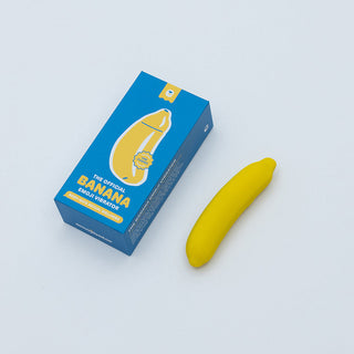 Emojibator Banana USB - Horny Stoner