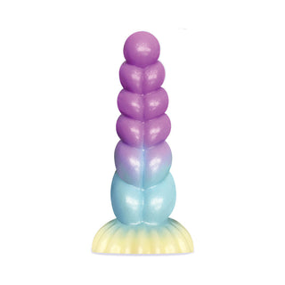 AlienNation Stardust 8.3 in. Silicone Dildo - Horny Stoner
