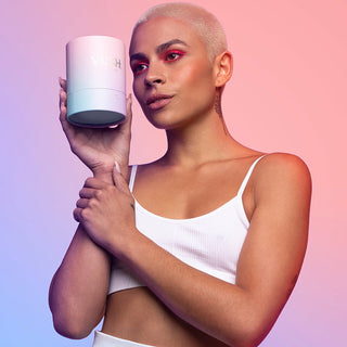 VUSH Plump Palm Vibrator - Horny Stoner