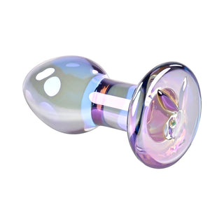 Playboy Jewels Plug - Horny Stoner