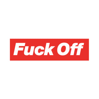 Pin Fuck Off - Horny Stoner