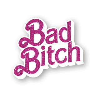 Pin Bad Bitch - Horny Stoner