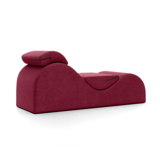 Liberator Esse Lounger - Horny Stoner