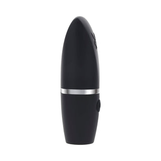 Playboy Excursion Rechargeable Suction Vibe Silicone 2AM - Horny Stoner