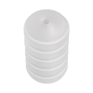 Selopa Ring Me Up Stroker TPE Clear - Horny Stoner