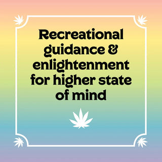 Pot Tarot With Guidebook