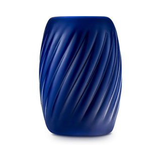 Rize Turbine Self-Lubricating Stroker Blue - Horny Stoner