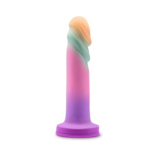 Avant Sunrise Gaze 7.5 in. Dildo Sherbet - Horny Stoner