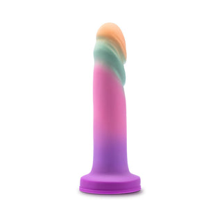 Avant Sunrise Gaze 7.5 in. Dildo Sherbet - Horny Stoner