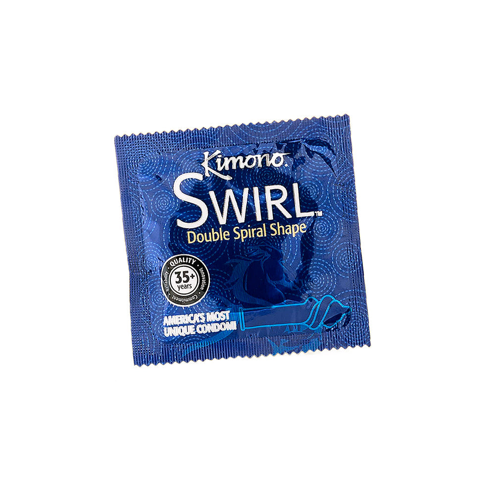 Kimono Swirl 12-Pack - Horny Stoner