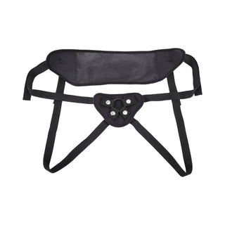 Sportsheets Breathable Strap On - Horny Stoner