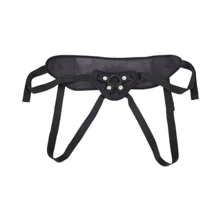 Sportsheets Breathable Strap On - Horny Stoner