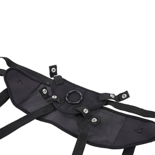 Sportsheets Breathable Strap On - Horny Stoner