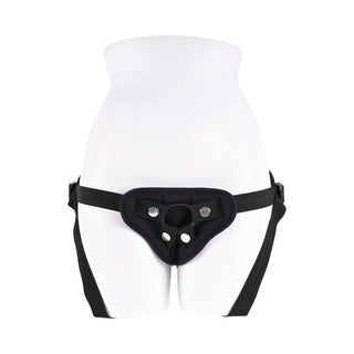 Sportsheets Breathable Strap On - Horny Stoner