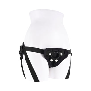 Sportsheets Breathable Strap On - Horny Stoner