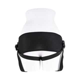 Sportsheets Breathable Strap On - Horny Stoner
