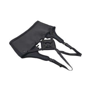 Sportsheets High Waisted Corset Strap On - Horny Stoner