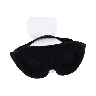 Sportsheets Blackout Blindfold - Horny Stoner