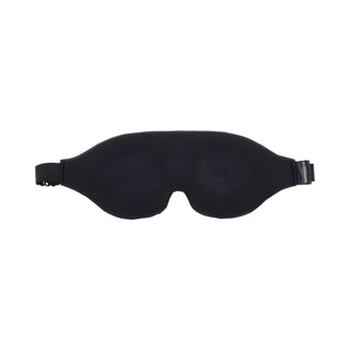 Sportsheets Blackout Blindfold - Horny Stoner
