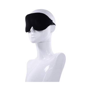 Sportsheets Blackout Blindfold - Horny Stoner