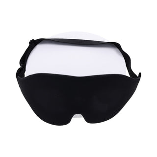 Sportsheets Blackout Blindfold - Horny Stoner