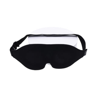 Sportsheets Blackout Blindfold - Horny Stoner