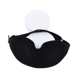 Sportsheets Blackout Blindfold - Horny Stoner