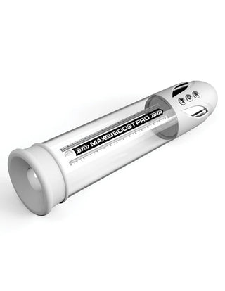 Pump Worx Max Boost Pro Flow Penis Pump