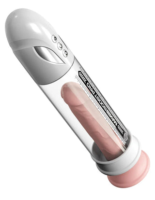 Pump Worx Max Boost Pro Flow Penis Pump