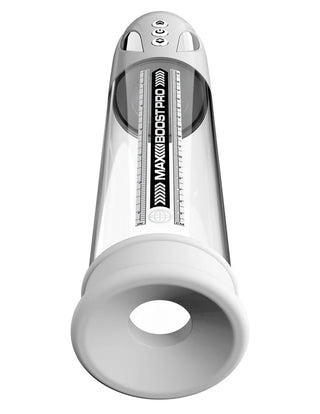 Pump Worx Max Boost Pro Flow Penis Pump