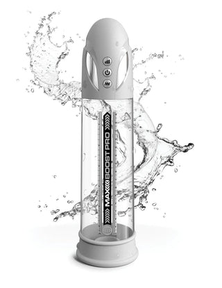Pump Worx Max Boost Pro Flow Penis Pump