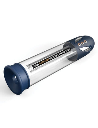 Pump Worx Max Boost Pro Flow Penis Pump