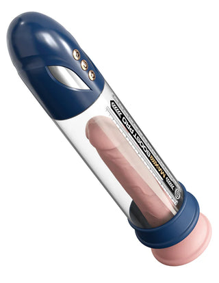 Pump Worx Max Boost Pro Flow Penis Pump