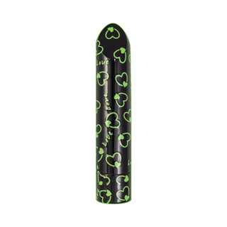 Glow Vibes Sweet Heart Bullet - Horny Stoner