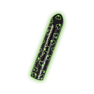 Glow Vibes Sweet Heart Bullet - Horny Stoner