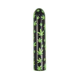 Glow Vibes Pocket High Bullet - Horny Stoner