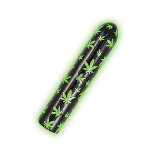 Glow Vibes Pocket High Bullet - Horny Stoner