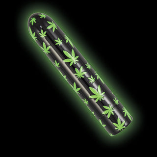 Glow Vibes Pocket High Bullet - Horny Stoner