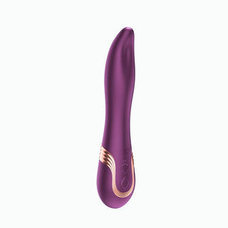 Honey Play Box Fling Tongue-Like Oral Licking Vibrator - Horny Stoner