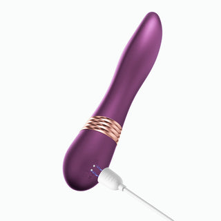 Honey Play Box Fling Tongue-Like Oral Licking Vibrator - Horny Stoner