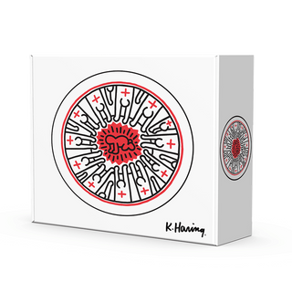 K. Haring Catchall Ashtray