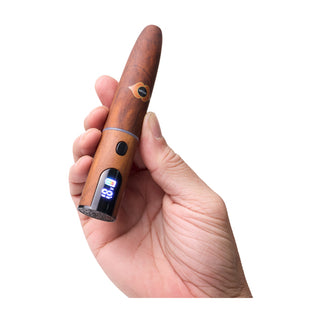Cartisan Cohiba 510 Thread Vaporizer