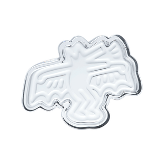 K. Haring Catchall Ashtray